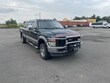 Ford Super Duty F-250 SRW