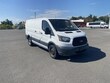 Ford Transit Cargo Van