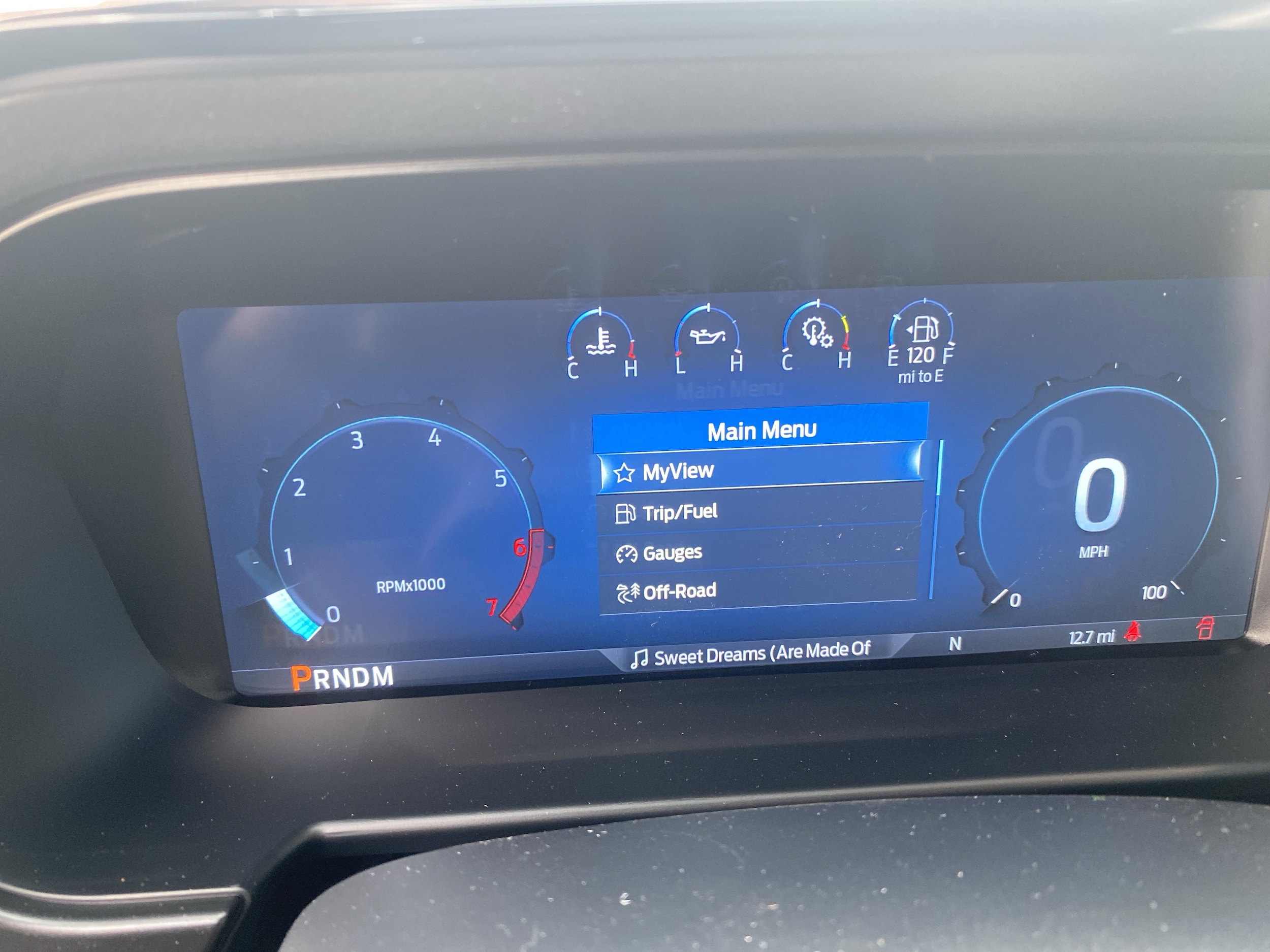 2026 Ford F-250 Super Duty Lariat - Photo 14