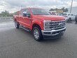  Ford Super Duty F-350 SRW