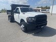  Ram 3500 Chassis Cab