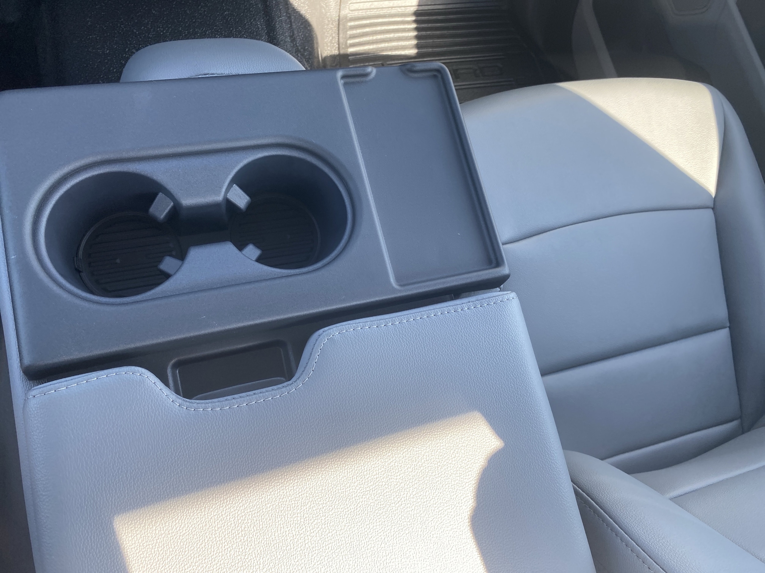 2026 Ford F-350 Super Duty XL - Photo 17
