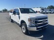  Ford Super Duty F-250 SRW