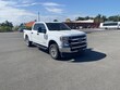 Ford Super Duty F-250 SRW