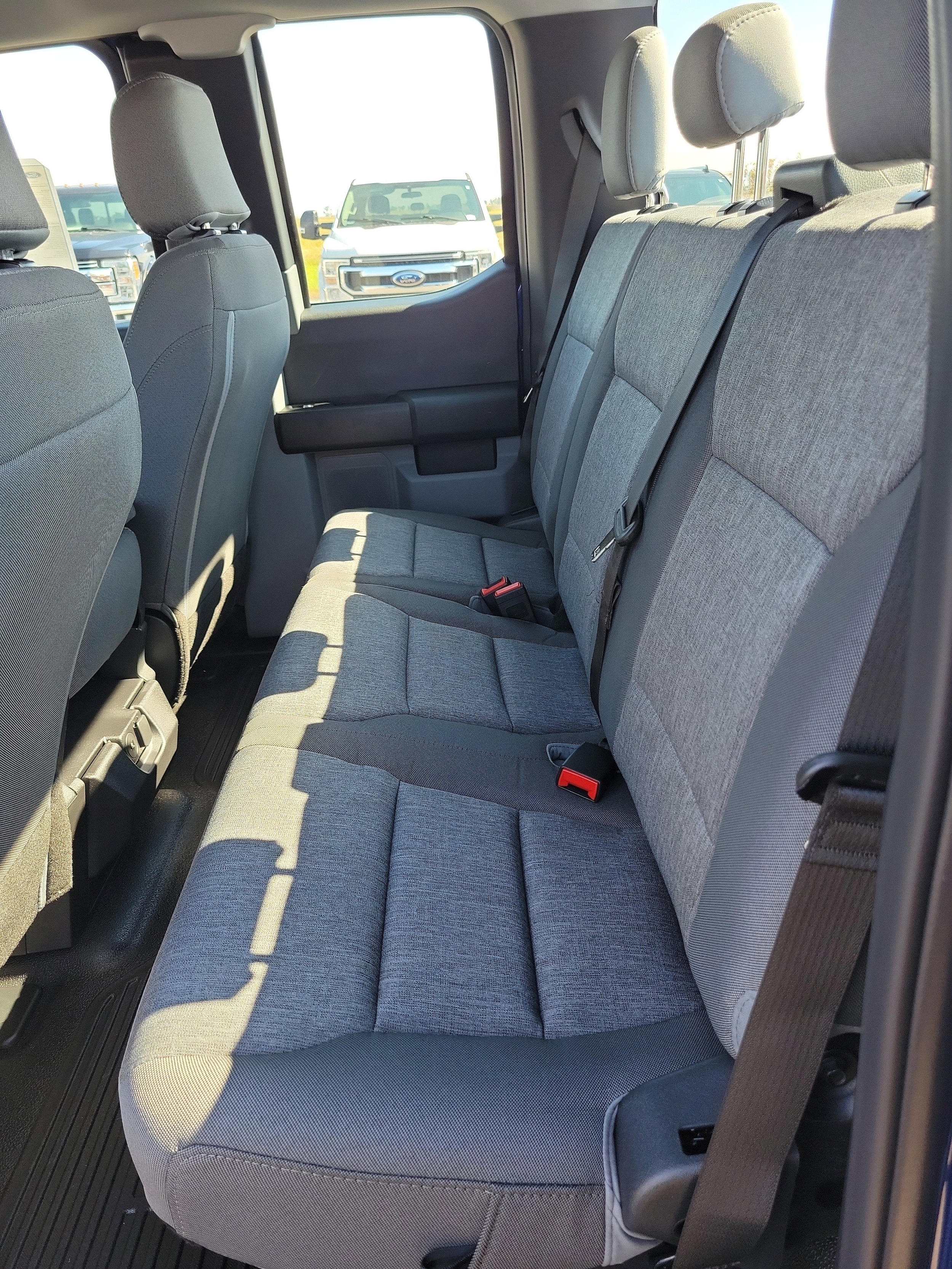 2026 Ford F-250 Super Duty XL - Photo 16