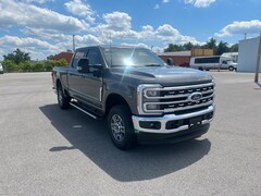 New 2026 Ford Super Duty F-250 SRW LARIAT For Sale in Harrisburg, IL