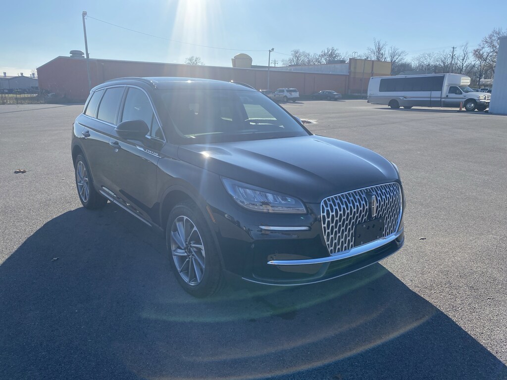 Used 2025 Lincoln Corsair Premiere FWD