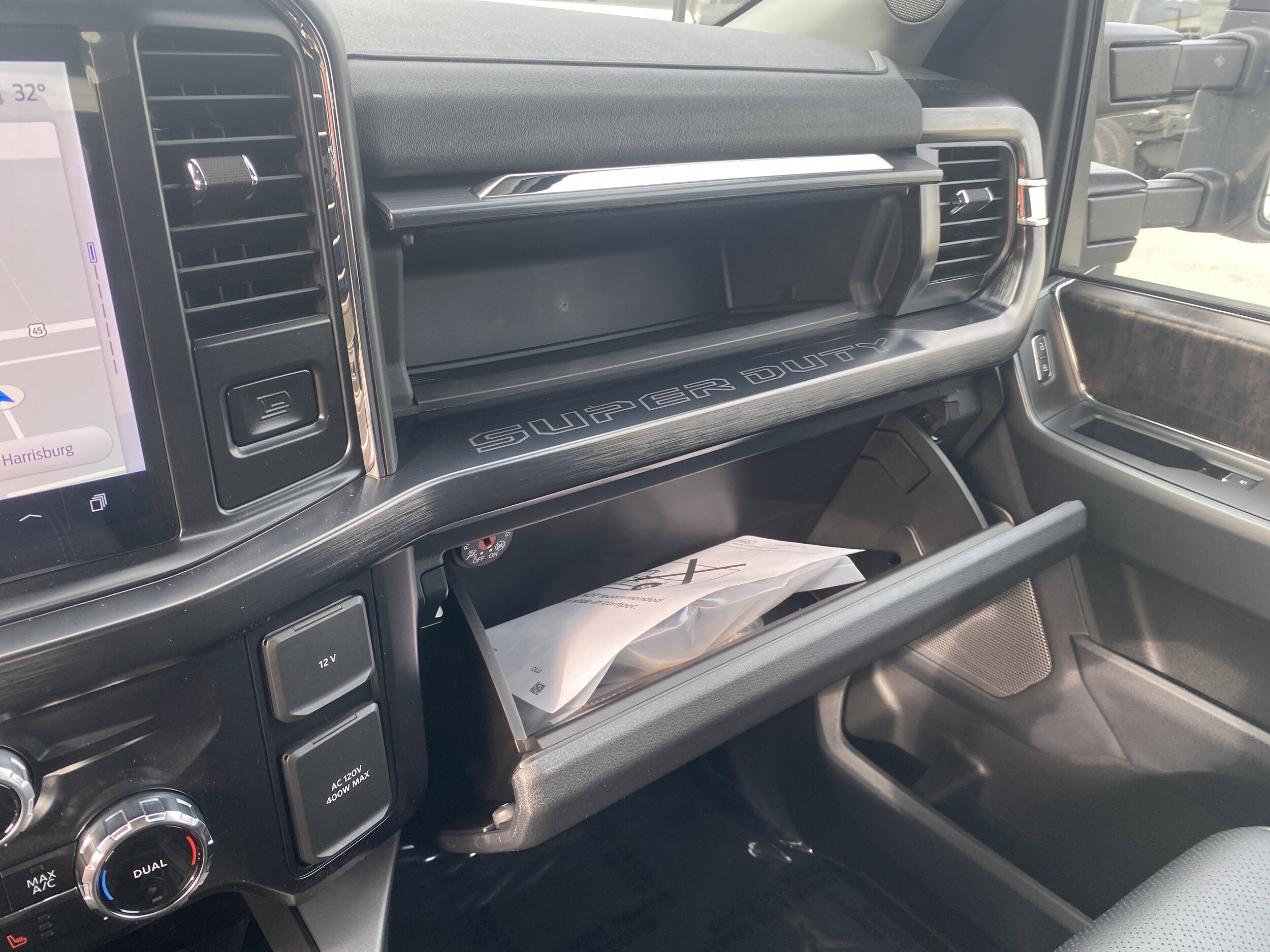 2026 Ford F-250 Super Duty Lariat - Photo 16