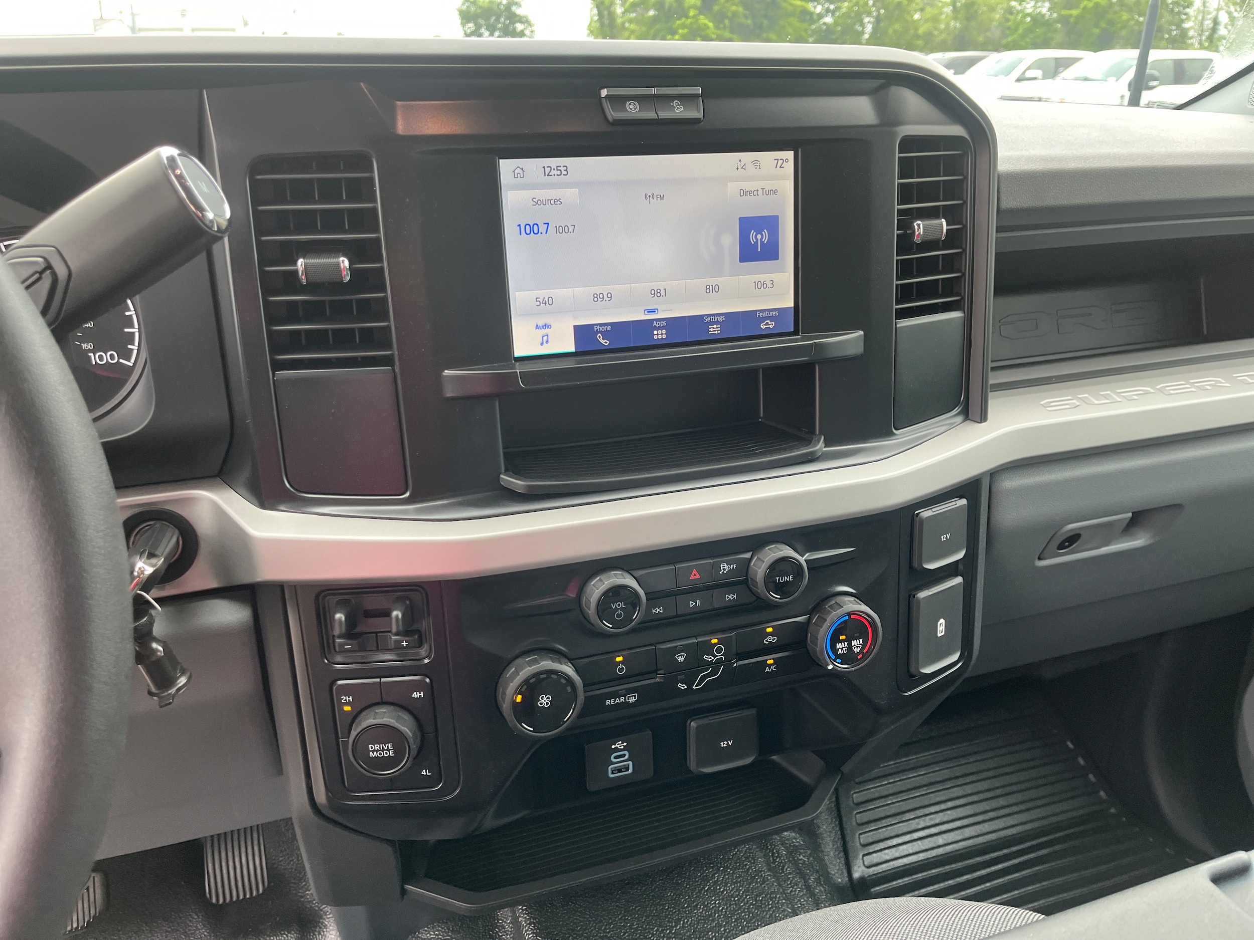 2026 Ford F-450 Super Duty XL - Photo 16