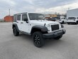 Jeep Wrangler Unlimited