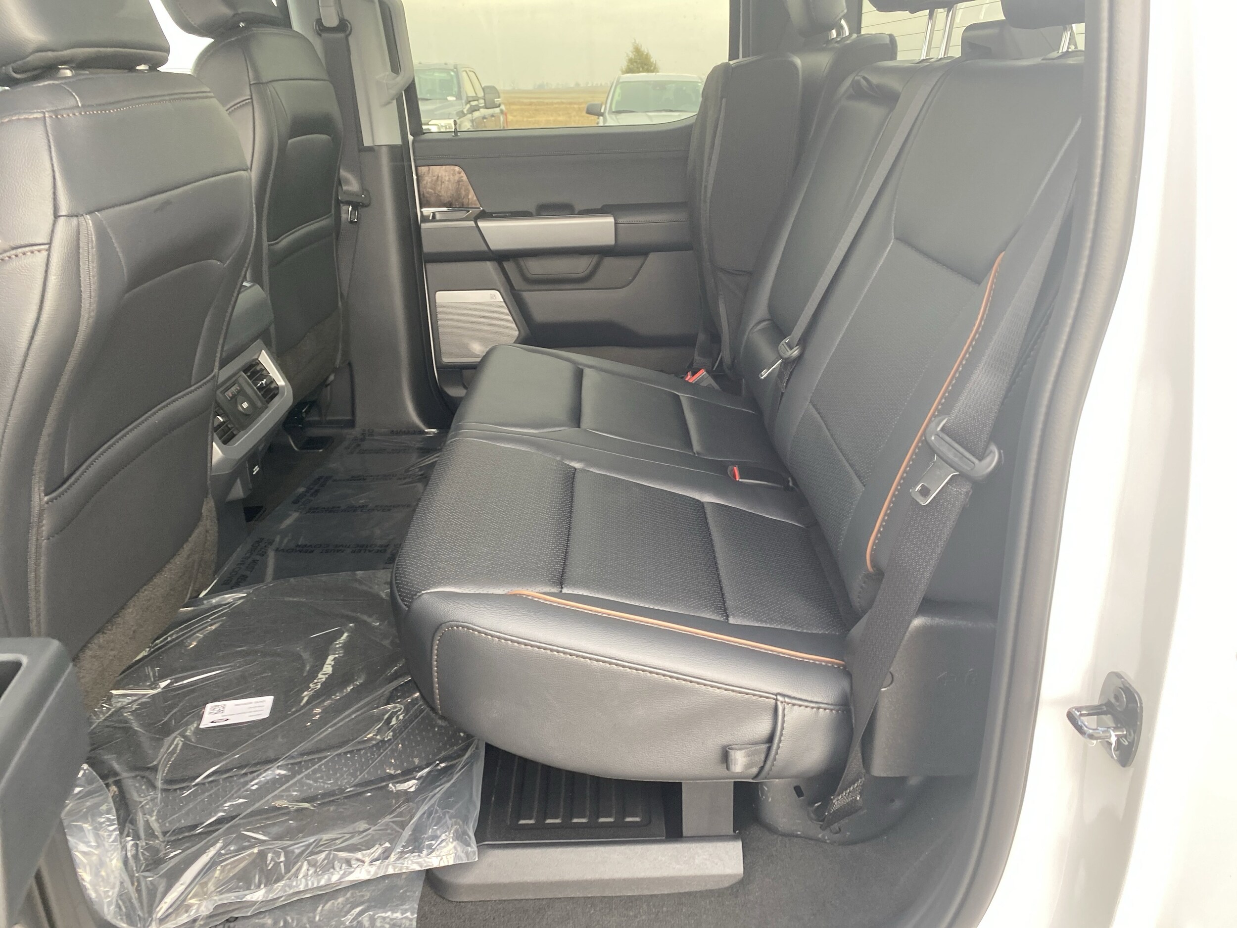 2026 Ford F-250 Super Duty Lariat - Photo 19
