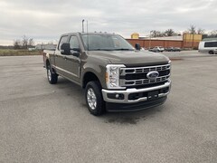 New 2026 Ford Super Duty F-250 SRW XLT For Sale in Harrisburg, IL