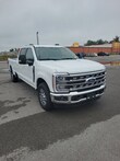Ford Super Duty F-250 SRW