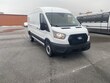  Ford Transit Cargo Van