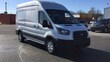 Ford E-Transit Cargo Van
