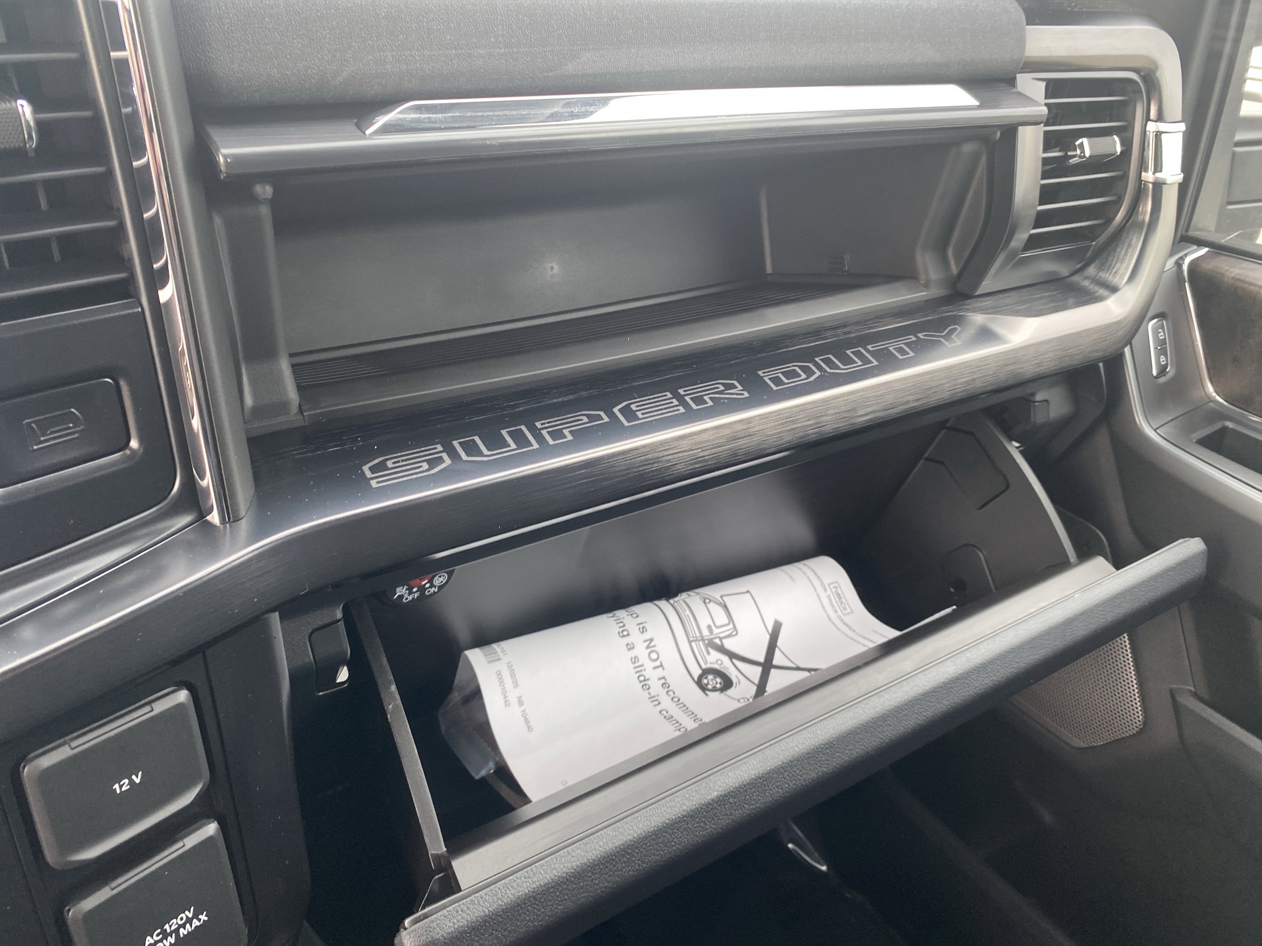 2026 Ford F-250 Super Duty Lariat - Photo 16