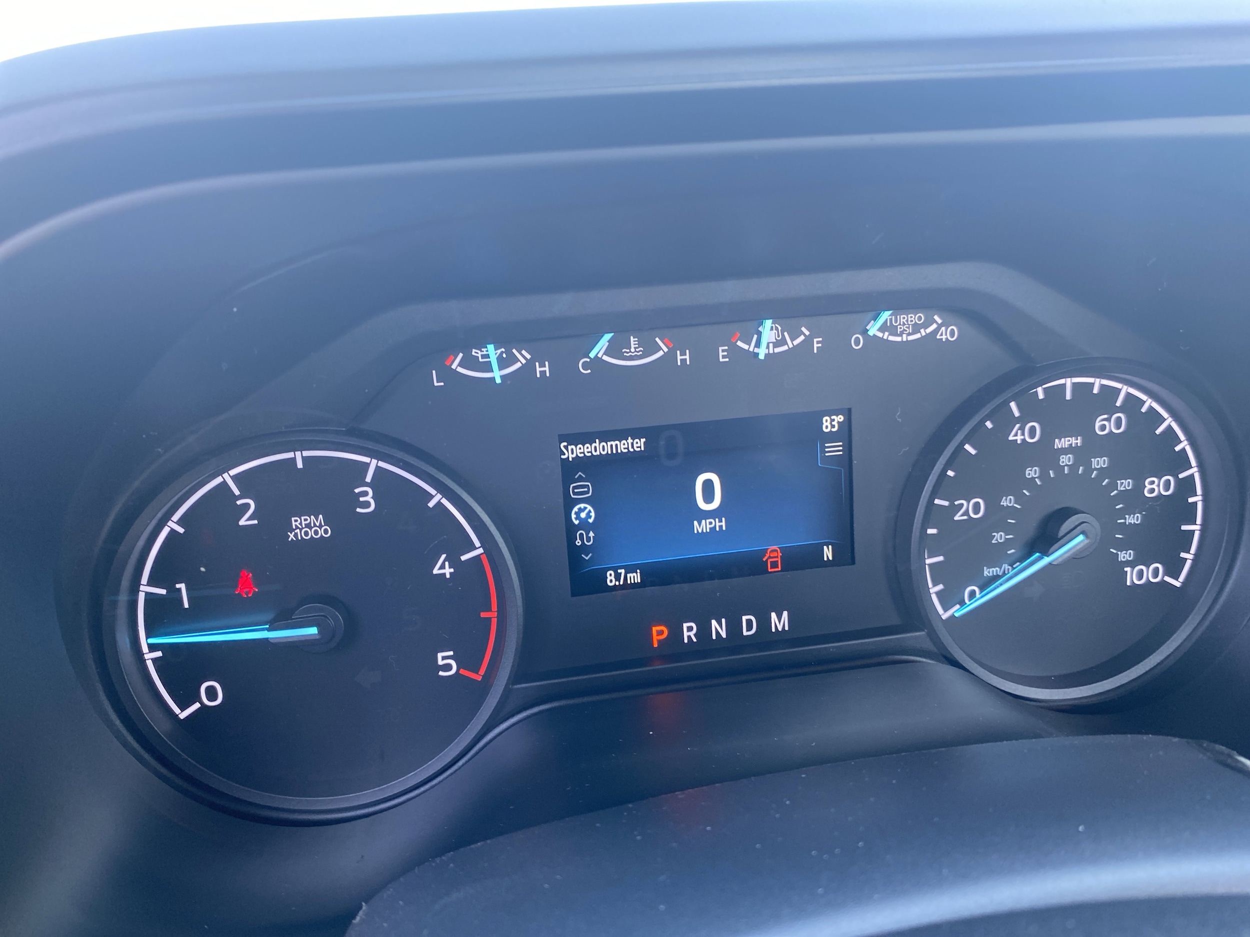 2026 Ford F-350 Super Duty XL - Photo 14