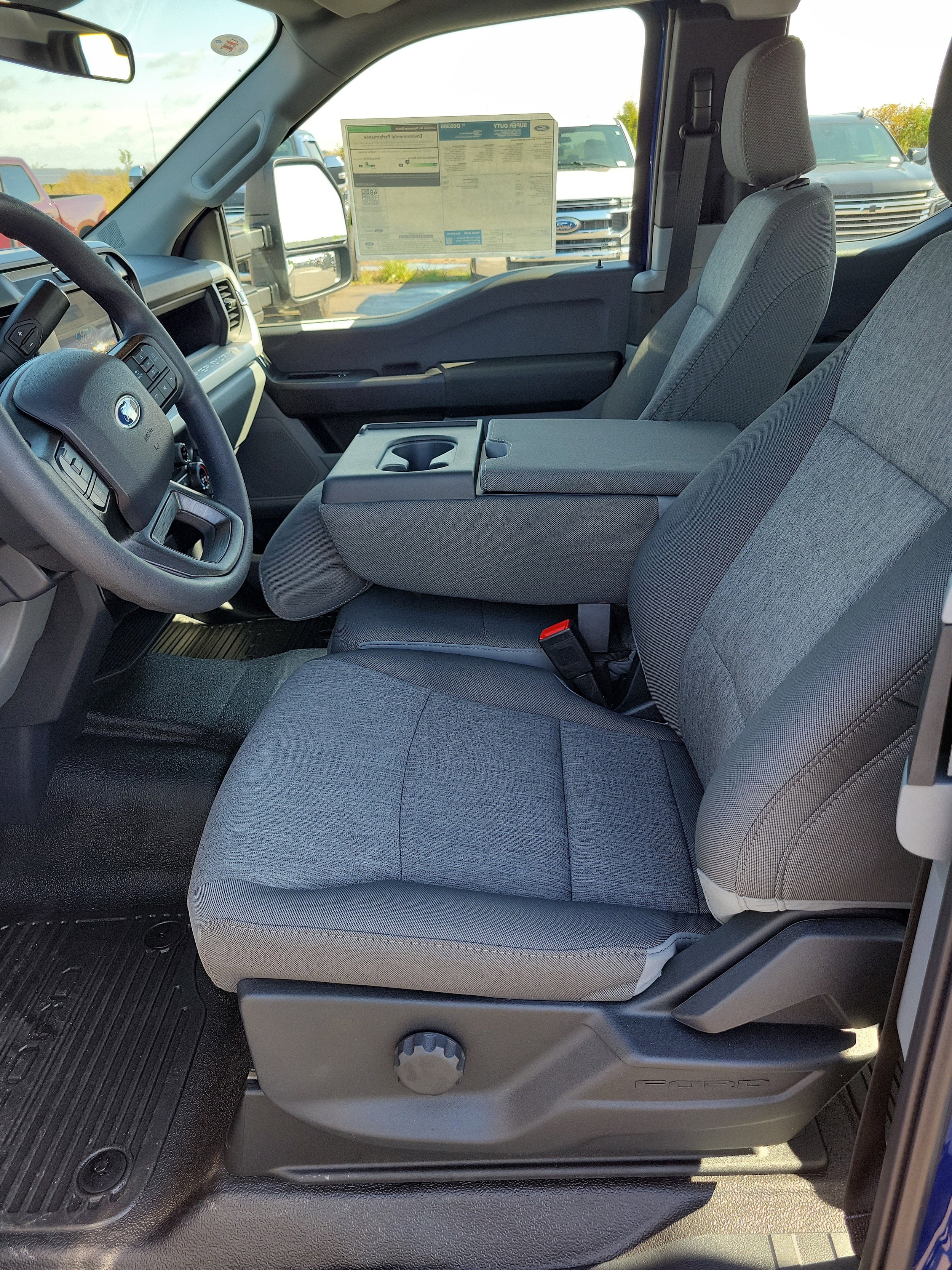 2026 Ford F-250 Super Duty XL - Photo 11