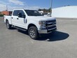 Ford Super Duty F-250 SRW