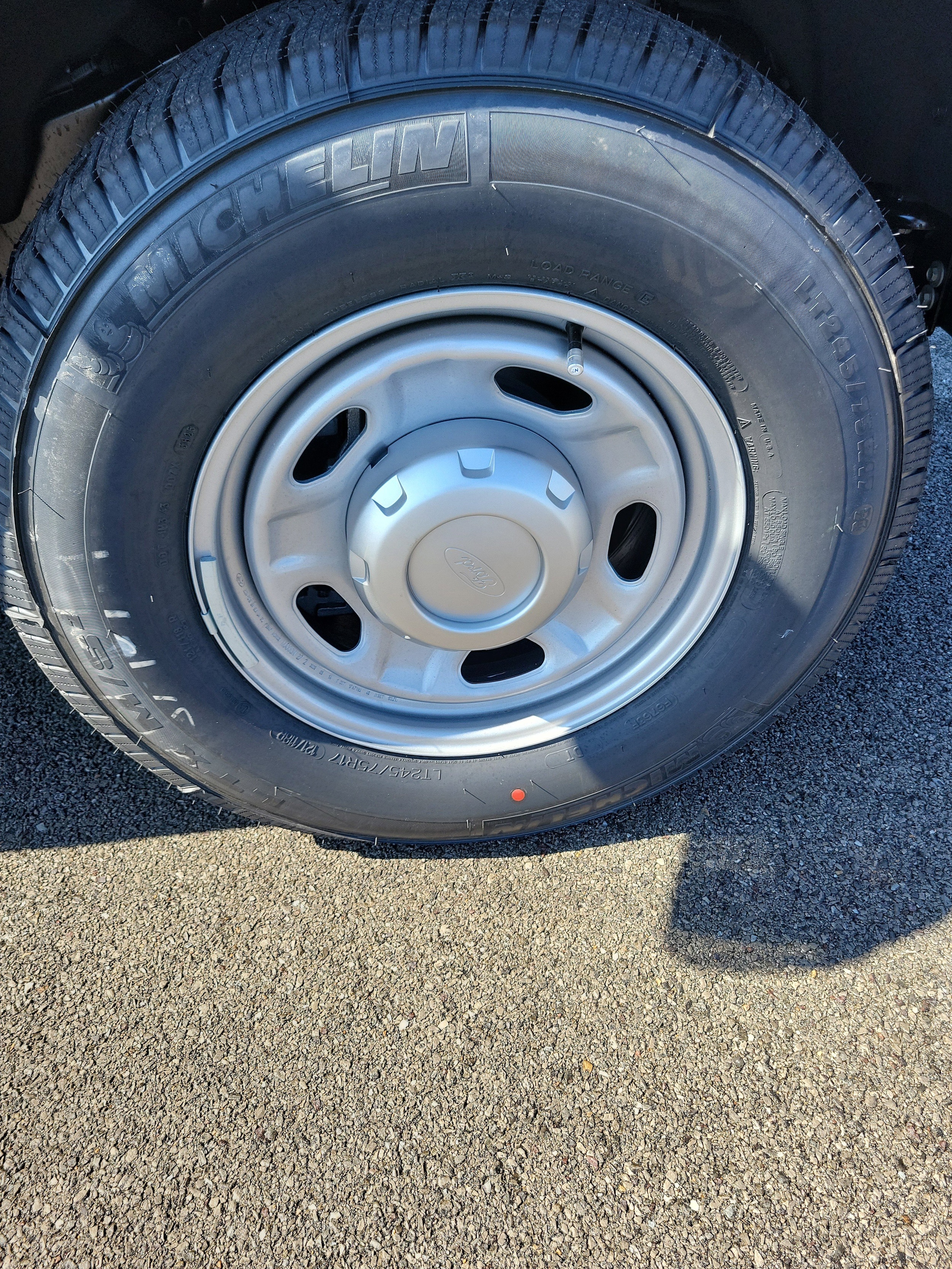 2026 Ford F-250 Super Duty XL - Photo 9