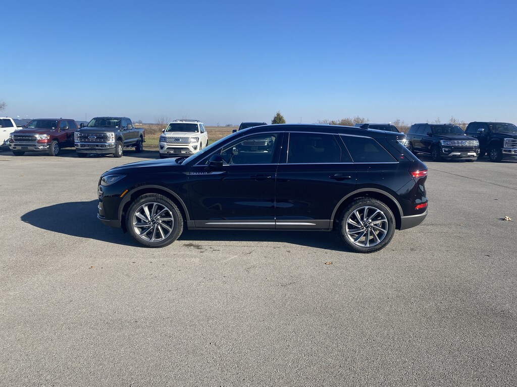 Used 2025 Lincoln Corsair Premiere FWD