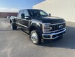  Ford Super Duty F-450 DRW