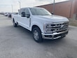  Ford Super Duty F-250 SRW