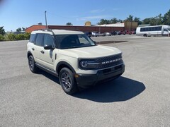 2025 Ford Bronco Sport Big Bend Big Bend 4x4