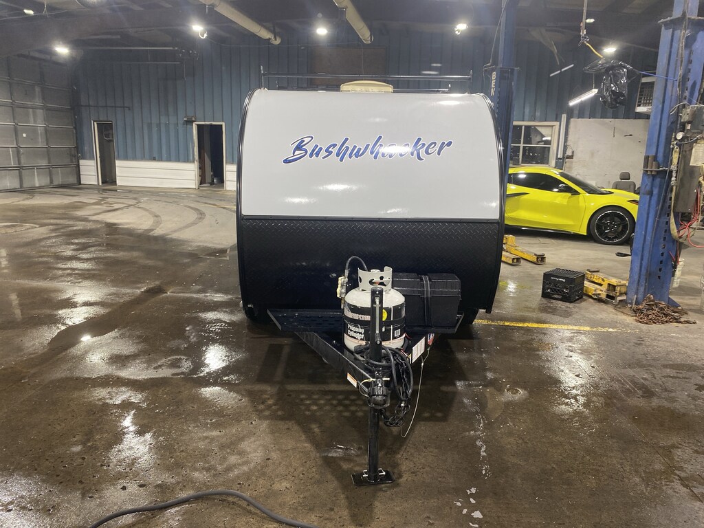 Used 2022 Braxton Creek Bushwacker