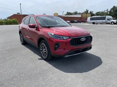 2025 Ford Escape PHEV PHEV FWD