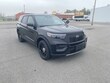  Ford Police Interceptor Utility