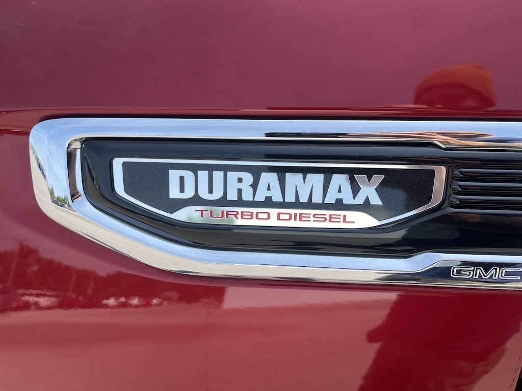 Used 2022 GMC Sierra 1500 4WD Crew Cab 147 SLT