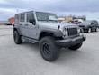 Jeep Wrangler JK Unlimited