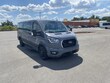 Ford Transit Passenger Wagon