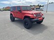 Jeep Wrangler JK Unlimited