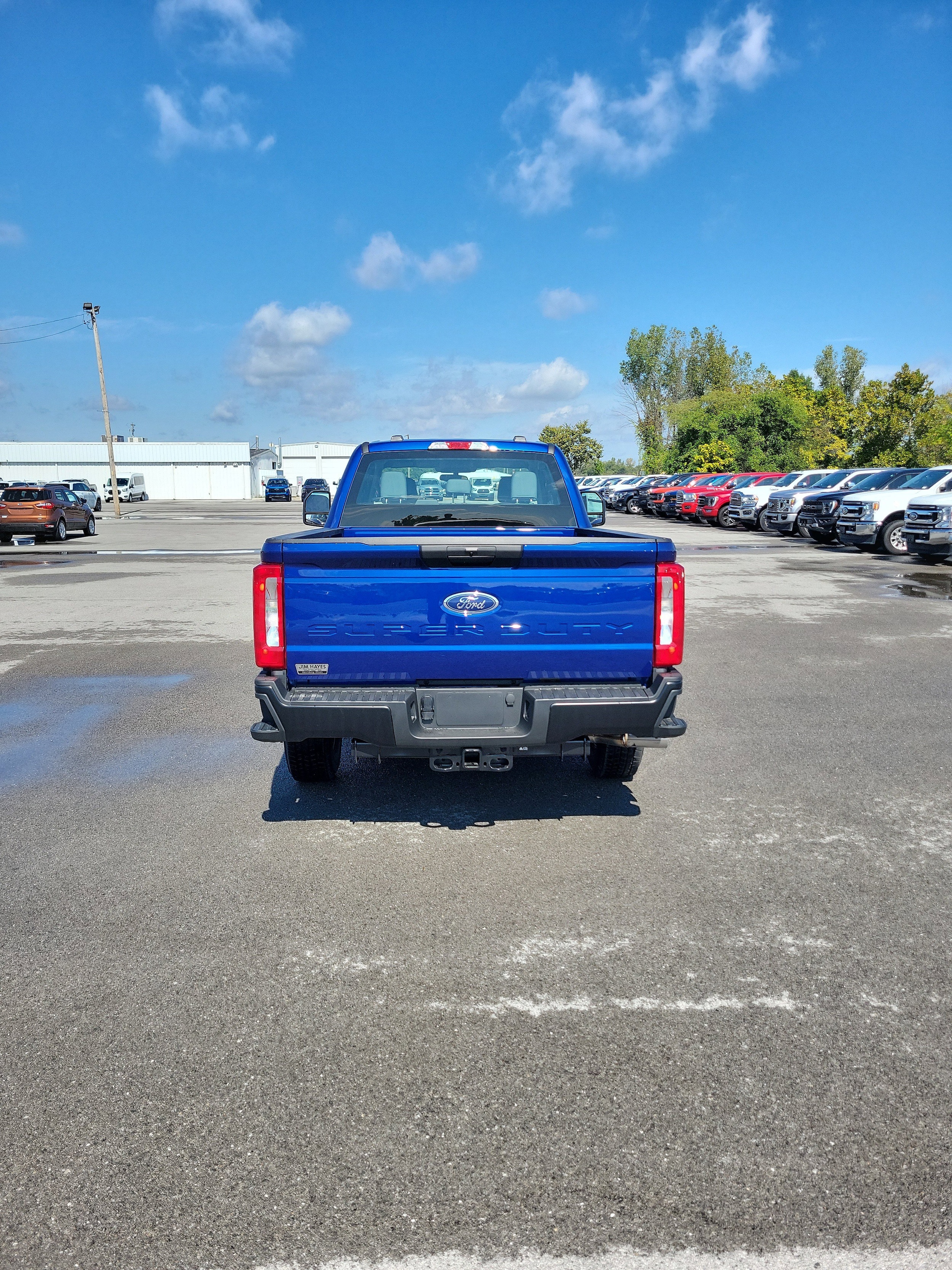 2026 Ford F-250 Super Duty XL - Photo 6