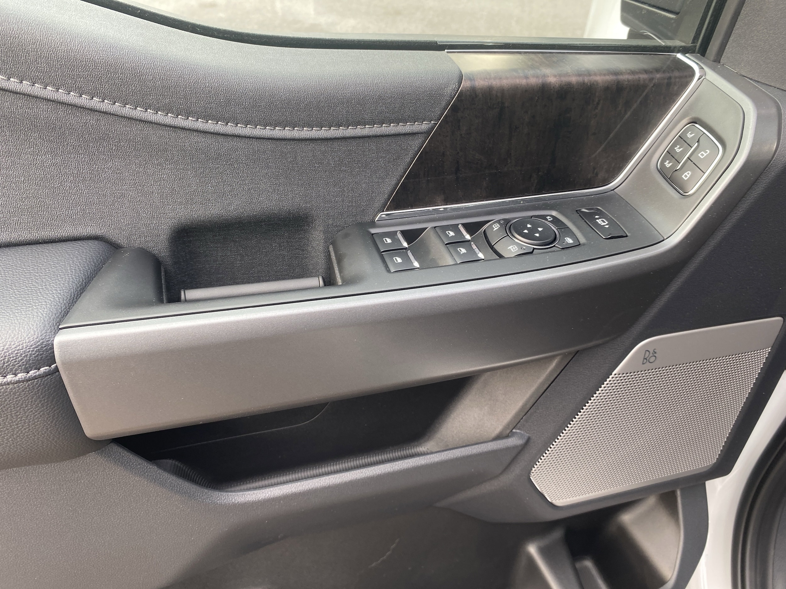 2026 Ford F-250 Super Duty Lariat - Photo 11