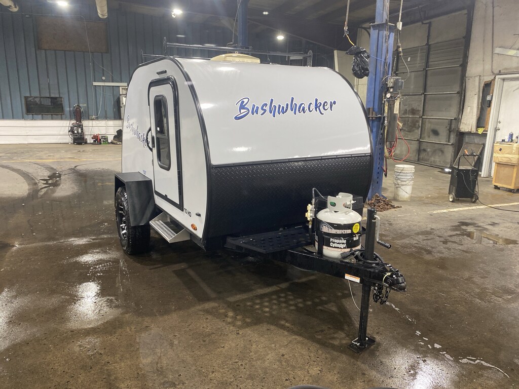 Used 2022 Braxton Creek Bushwacker