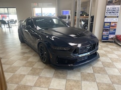 2024 Ford Mustang Dark Horse