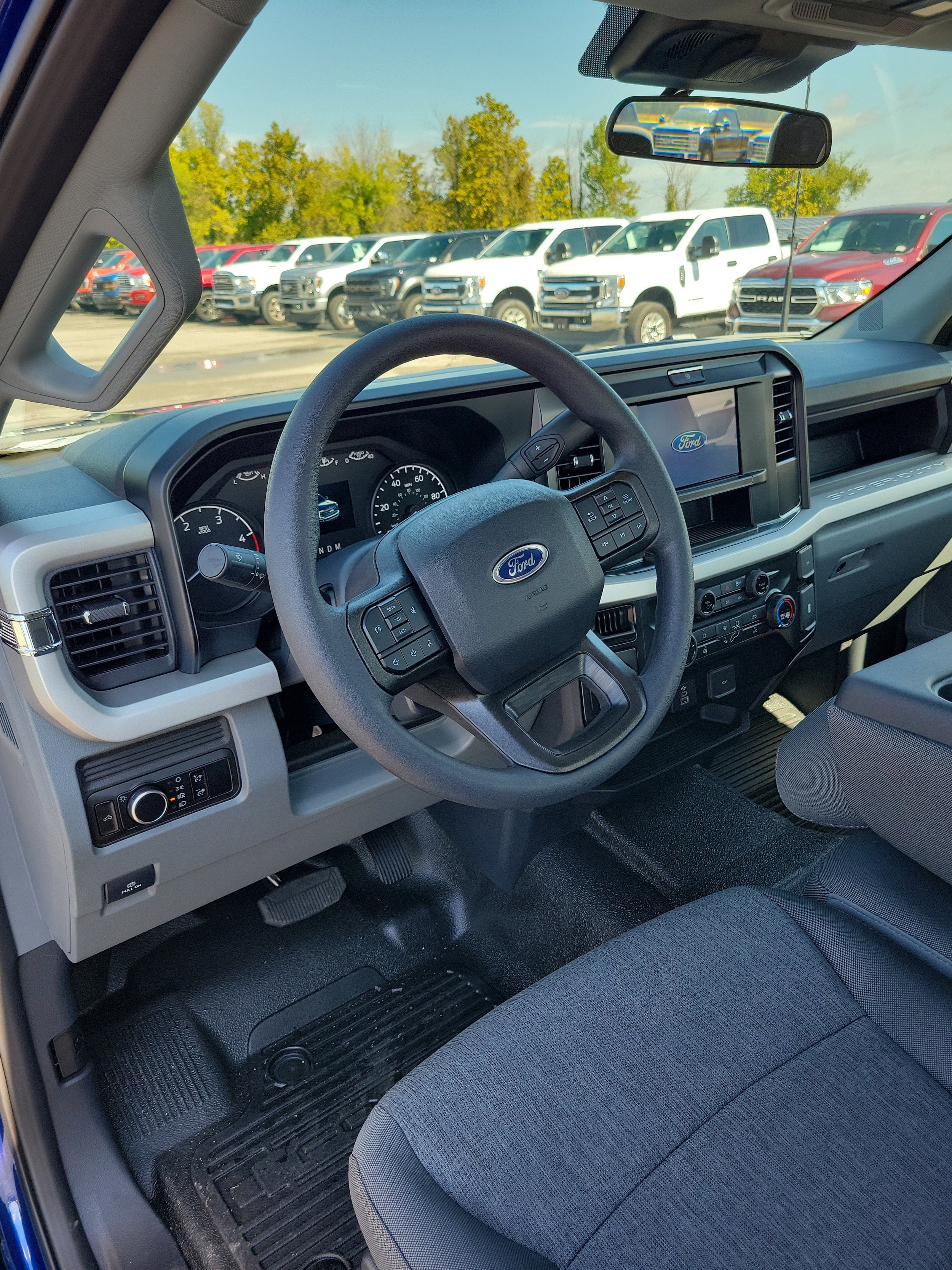 2026 Ford F-250 Super Duty XL - Photo 12