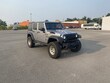 Jeep Wrangler JK Unlimited