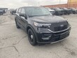  Ford Police Interceptor Utility