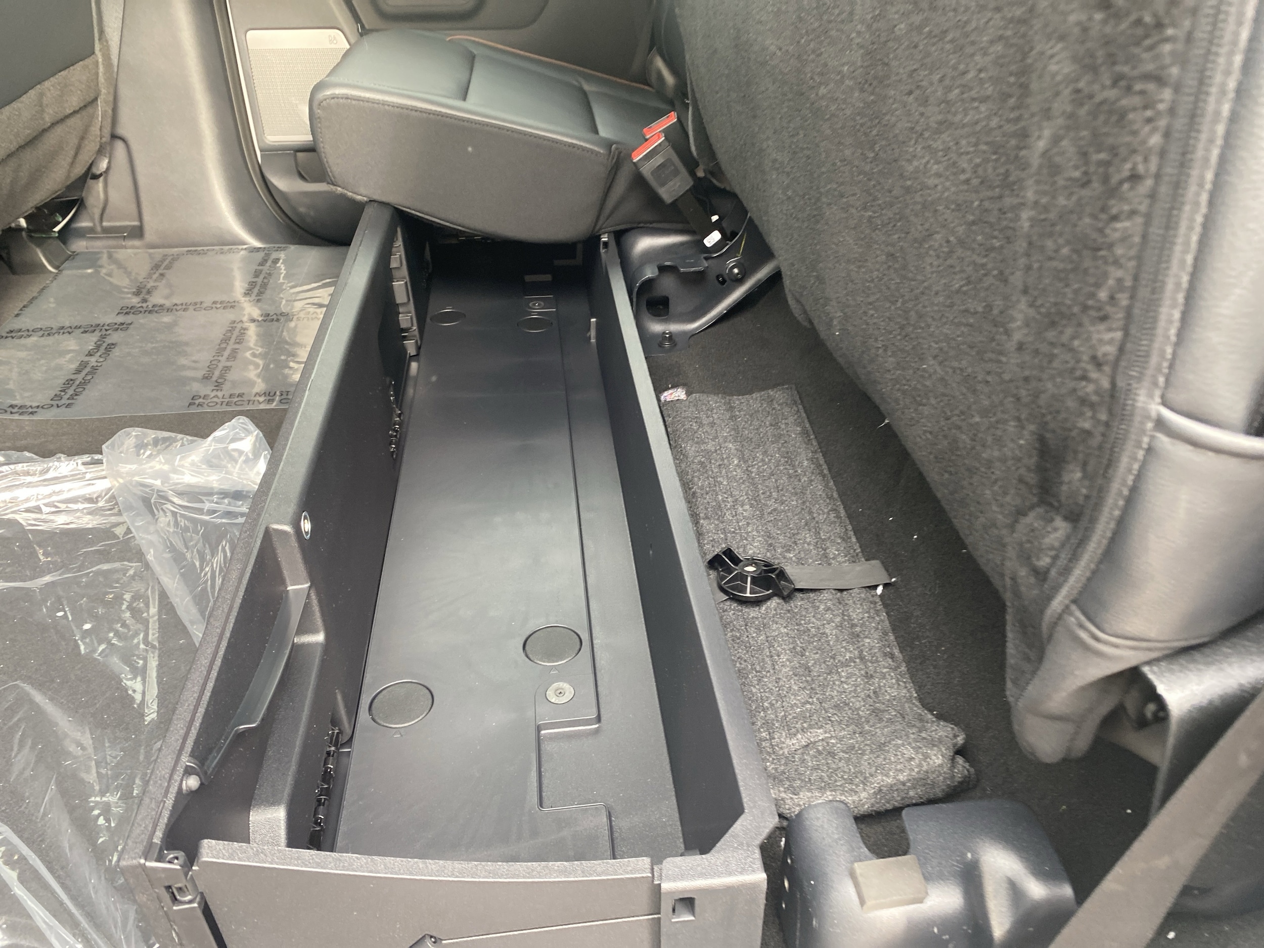2026 Ford F-250 Super Duty Lariat - Photo 19