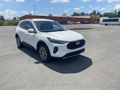 New 2025 Ford Escape PHEV For Sale in Harrisburg, IL
