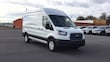 Ford E-Transit Cargo Van