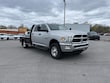 Ram 3500 Chassis Cab