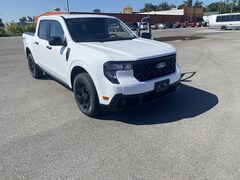 2025 Ford Maverick XLT XLT AWD SuperCrew