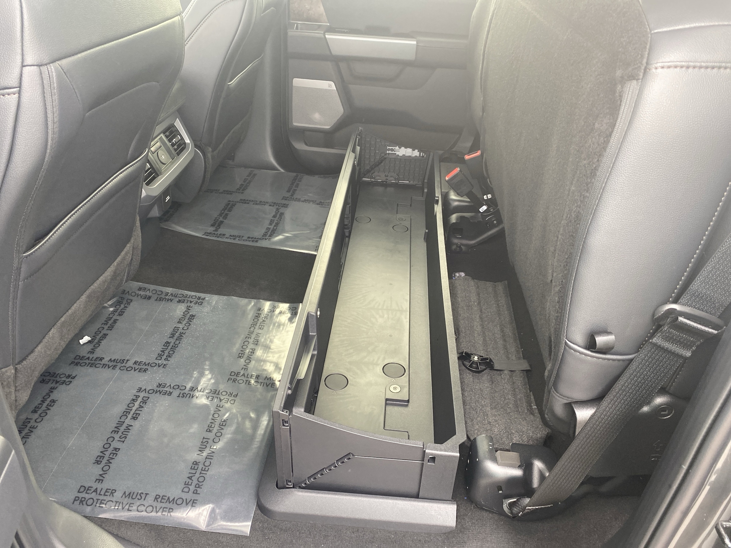 2026 Ford F-350 Super Duty Lariat - Photo 18