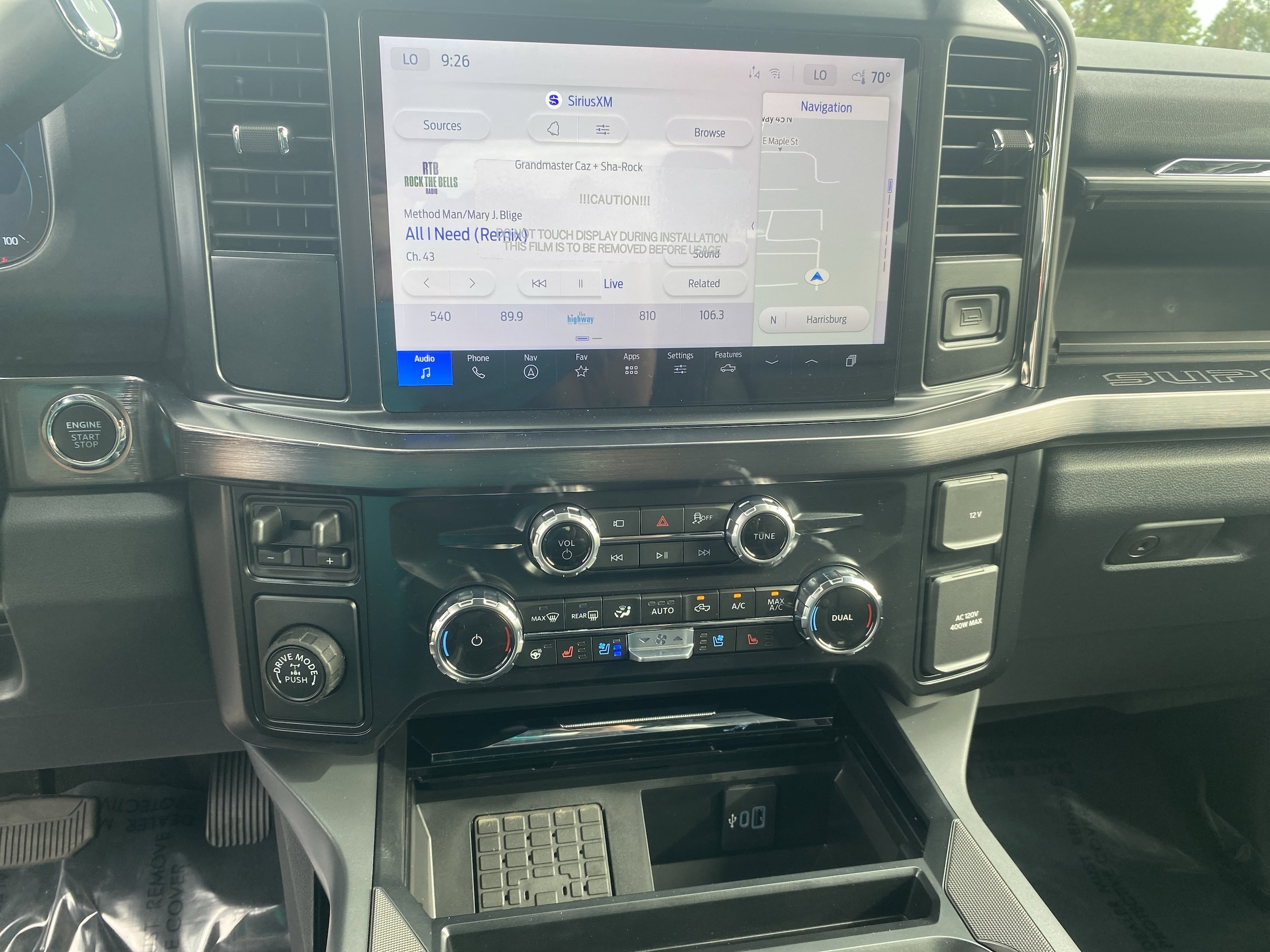 2026 Ford F-350 Super Duty Lariat - Photo 13