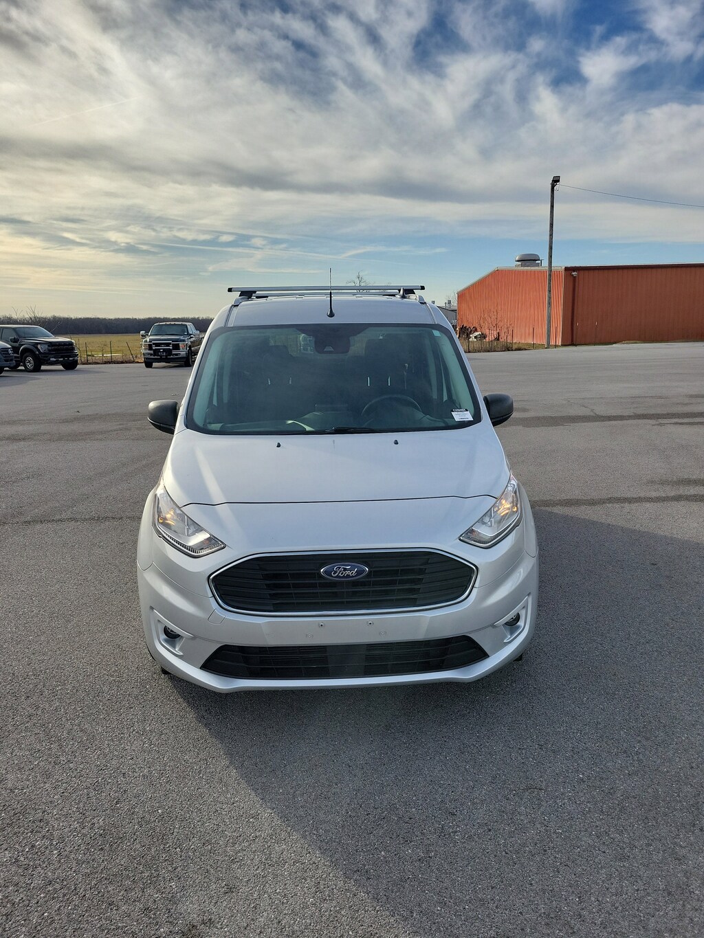 Used 2019 Ford Transit Connect Wagon XLT XLT LWB w/Rear Symmetrical Doors
